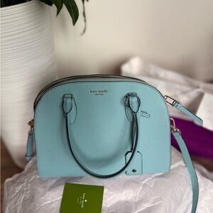Kate Spade Light Blue Women's Bag